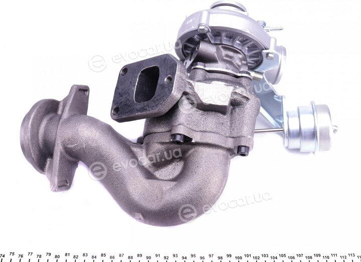 BorgWarner 53149887018