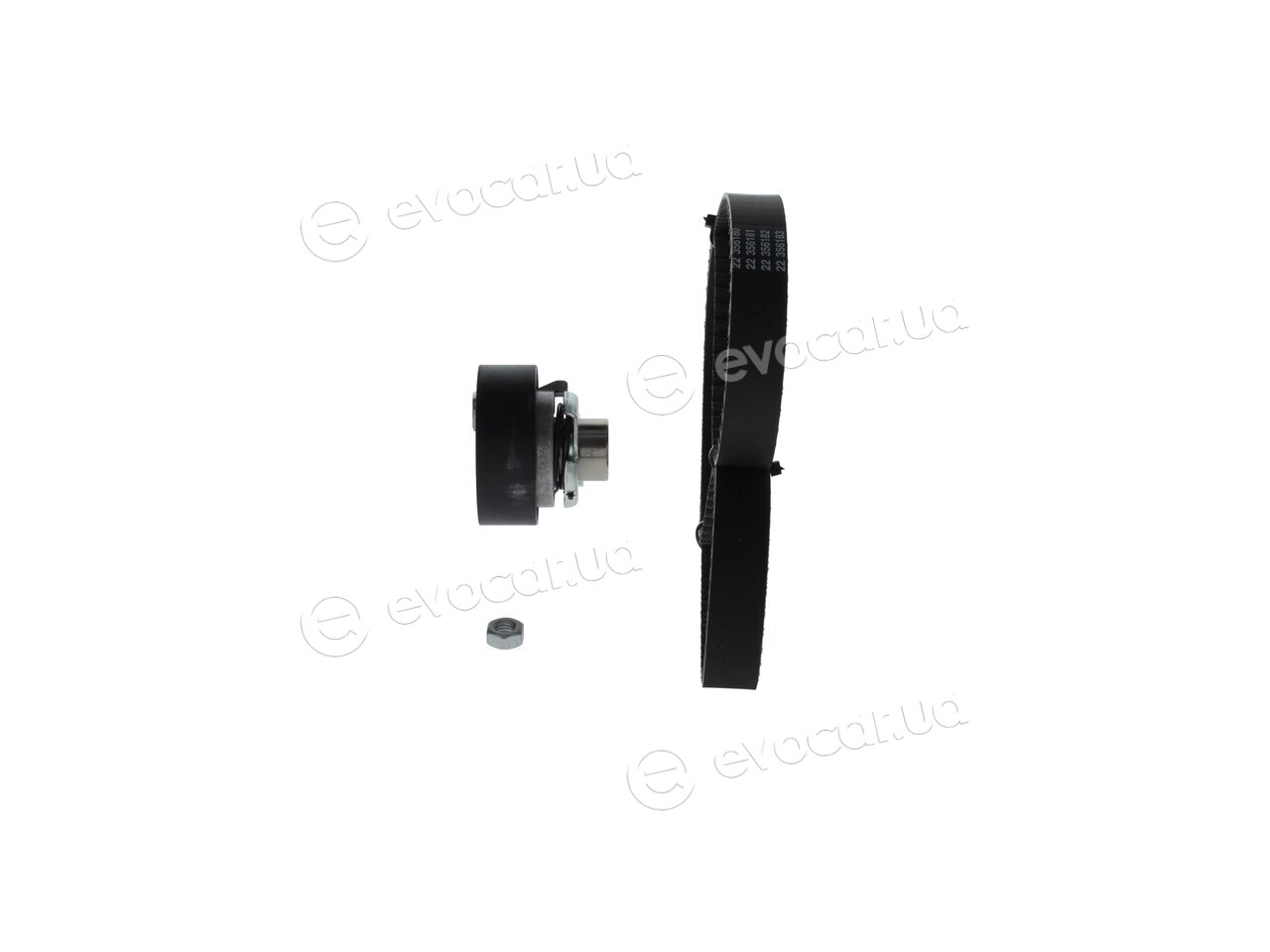 Bosch 1 987 948 983