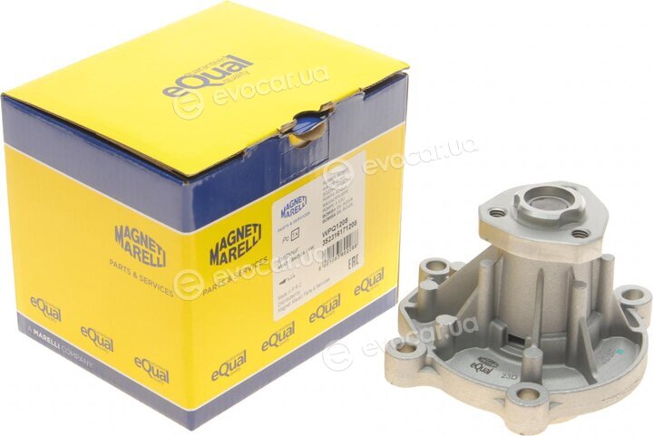 Magneti Marelli 352316171208