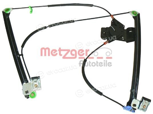 Metzger 2160049