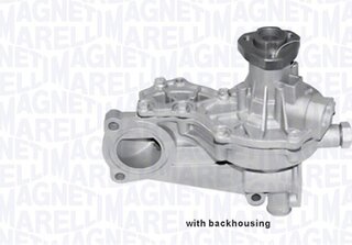 Magneti Marelli 352316171185