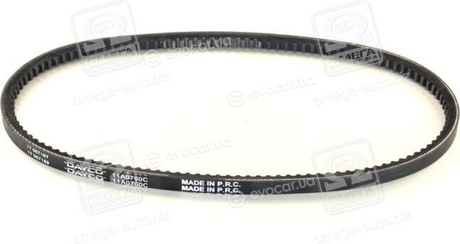 Dayco 11A0760C