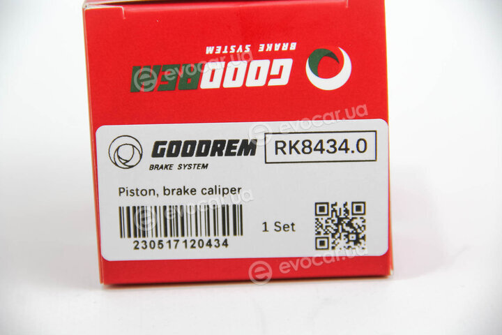 Goodrem RK8434.0