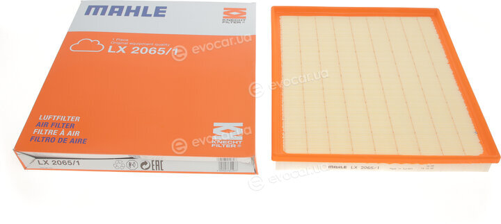Mahle LX 2065/1