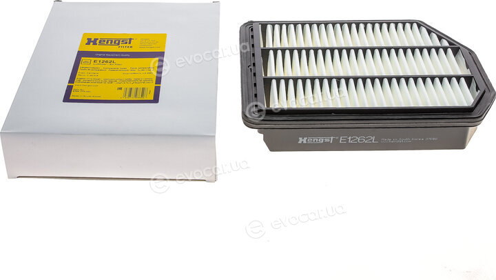 Hengst E1262L