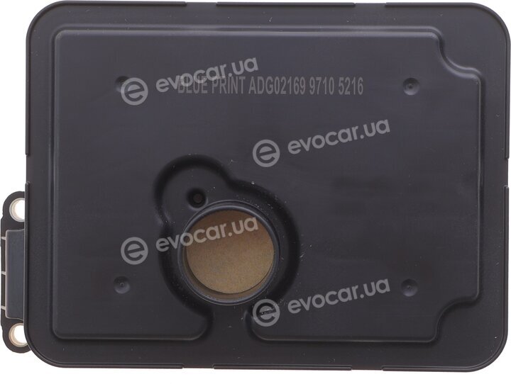 Blue Print ADG02169
