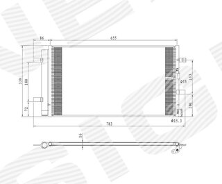 Signeda RC940453