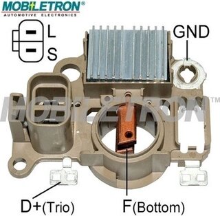 Mobiletron VR-H2009-201