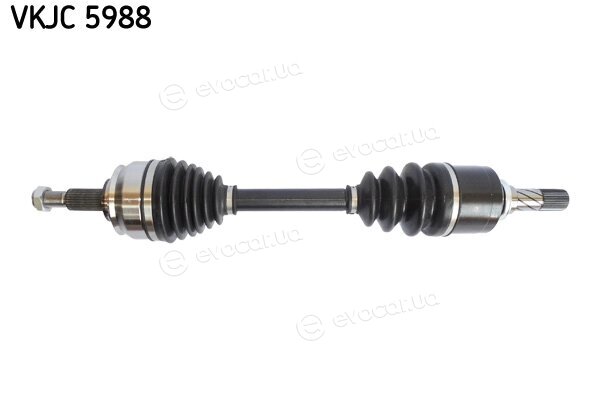 SKF VKJC 5988