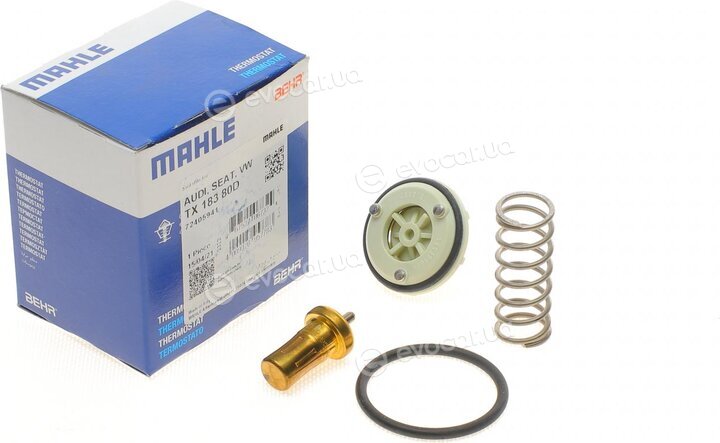 Mahle TX 183 80D