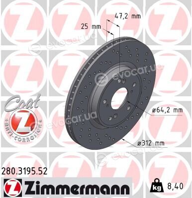 Zimmermann 280.3195.52