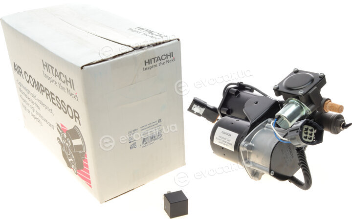 Astemo (Hitachi) / Huco 2509884