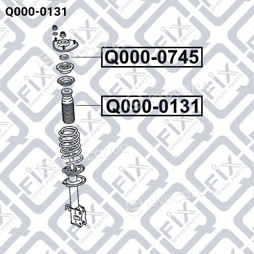 Q-Fix Q0000131