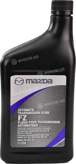 Mazda 000023ATFFZ