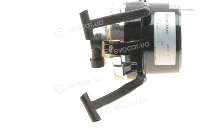 Magneti Marelli 719000000002