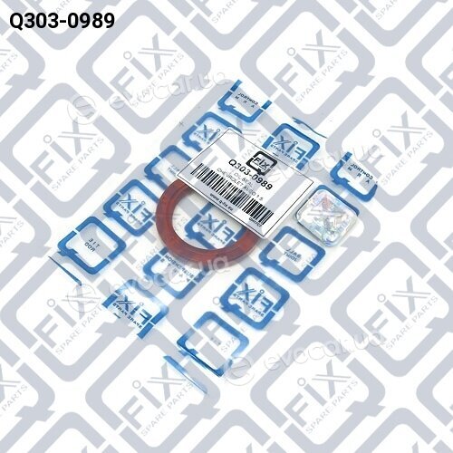 Q-Fix Q3030989