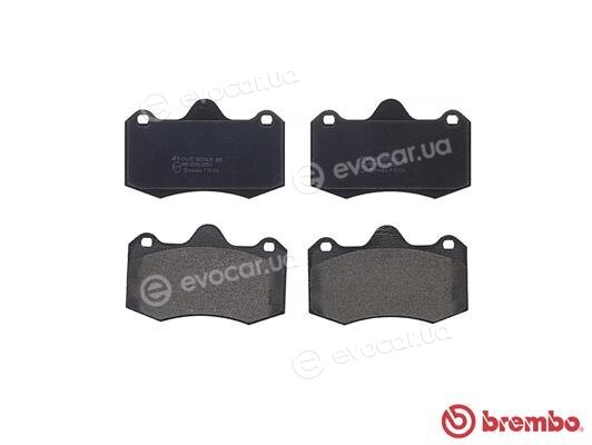 Brembo P 85 134
