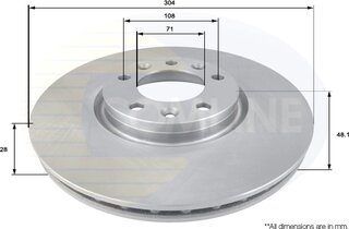 Comline ADC2711V