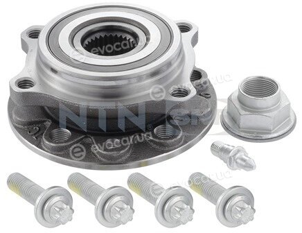 NTN / SNR R160.31