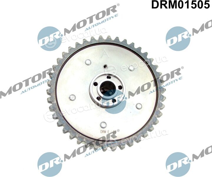 Dr. Motor DRM01505
