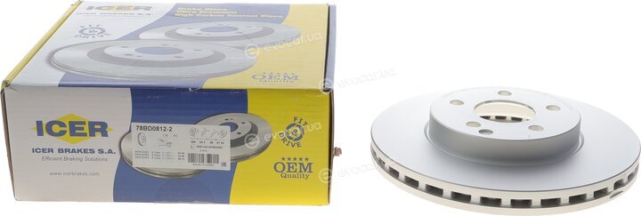 Icer 78BD0812-2