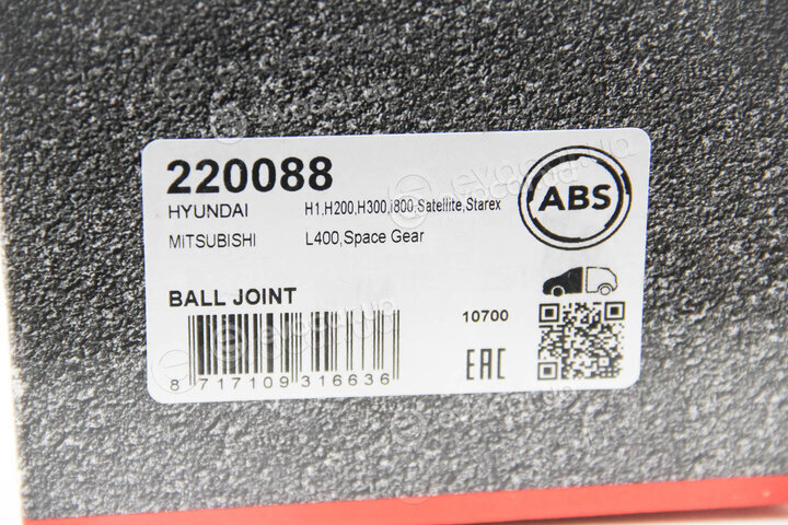 A.B.S. 220088