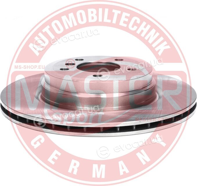 Master Sport 24012202361-PCS-MS