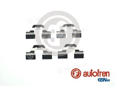 Autofren D42342A