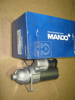 Mando EX25187957