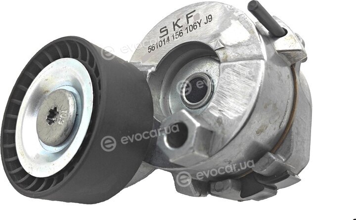 SKF VKM 31244