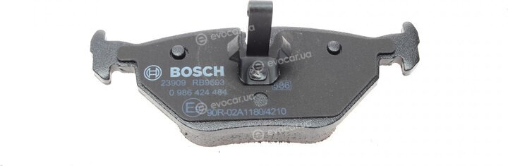 Bosch 0 986 424 484