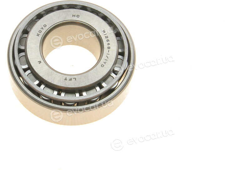 SKF VKBA 6530