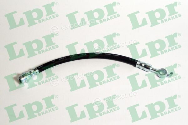 LPR / Samko 6T47989
