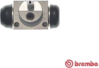 Brembo A 12 C08