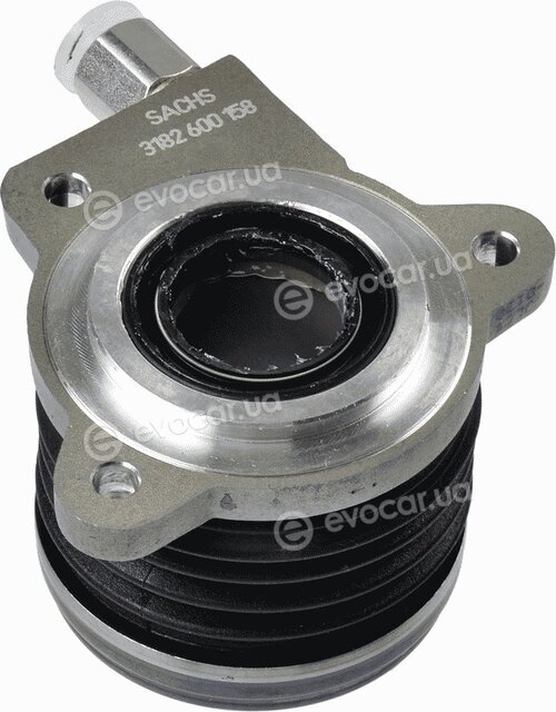 Sachs 3182 600 158