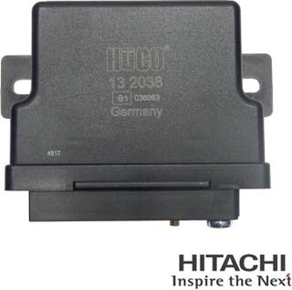 Hitachi / Huco 2502038