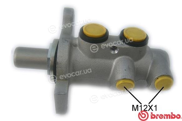 Brembo M 50 001