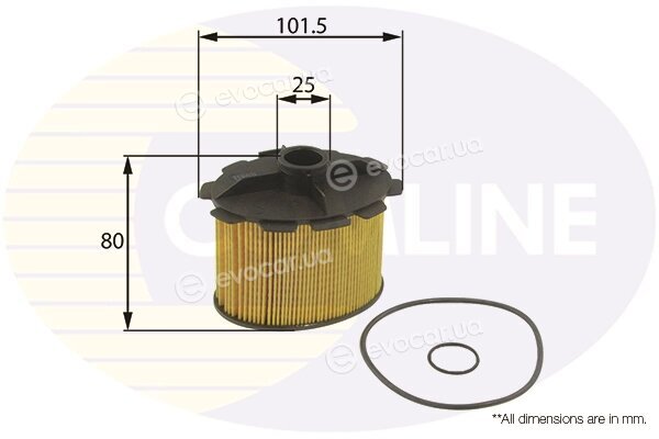 Comline EFF071