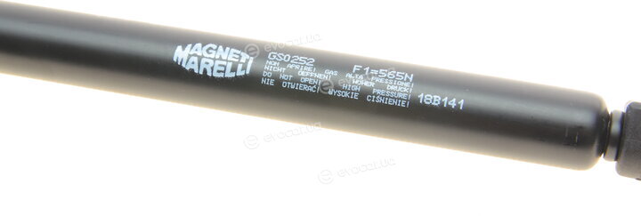 Magneti Marelli 430719025200