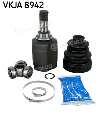 SKF VKJA 8942