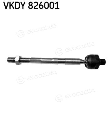 SKF VKDY 826001