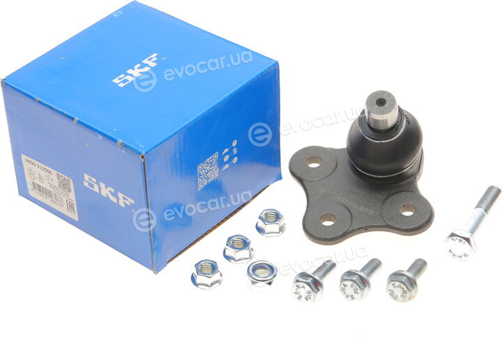 SKF VKDS 312506