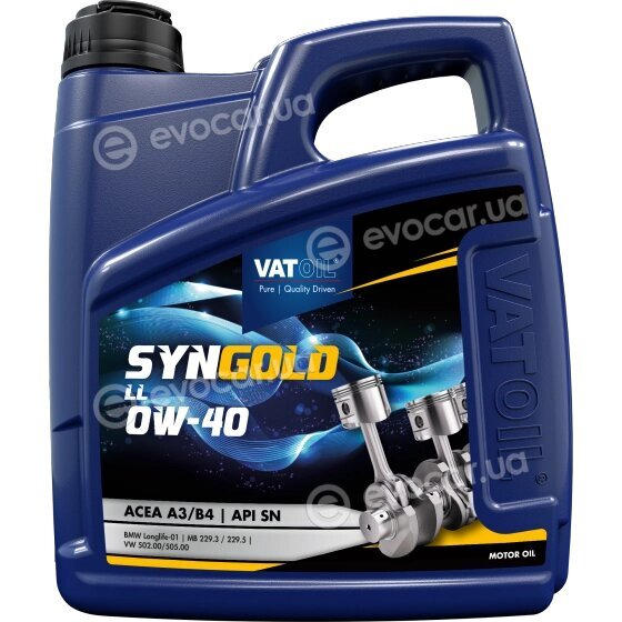 Vatoil 50787