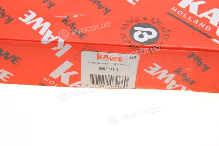 Kawe / Quick Brake 962815