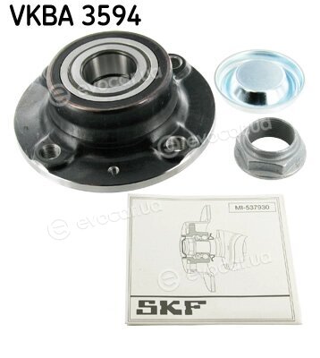 SKF VKBA 3594