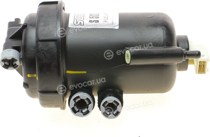 Sofima S 5127 GC