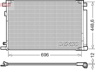 Denso DCN50128