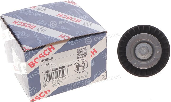 Bosch 1 987 600 058
