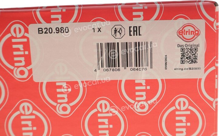 Elring B20.980