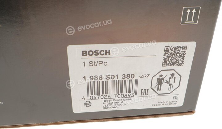 Bosch 1 986 S01 380